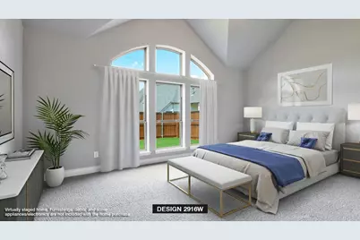 1416 White Daisy Lane, Georgetown, TX 78628 - Photo 4