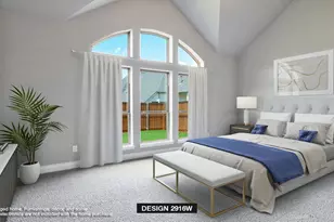 1416 White Daisy Ln, Georgetown, TX 78628 - Photo 4