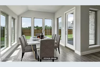 1416 White Daisy Lane, Georgetown, TX 78628 - Photo 6