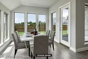 1416 White Daisy Ln, Georgetown, TX 78628 - Photo 6