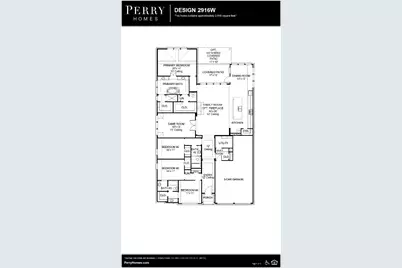 1416 White Daisy Lane, Georgetown, TX 78628 - Photo 8