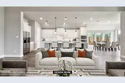 1416 White Daisy Lane, Georgetown, TX 78628 - Photo 2