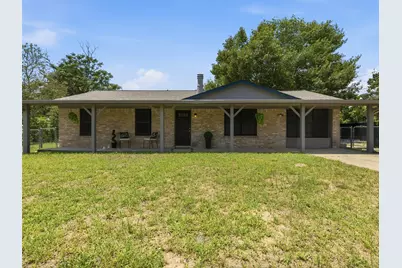 1037 Wilkes Circle, Smithville, TX 78957 - Photo 2