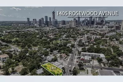 1405 Rosewood Avenue, Austin, TX 78702 - Photo 4