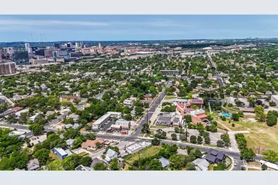 1405 Rosewood Avenue, Austin, TX 78702 - Photo 6