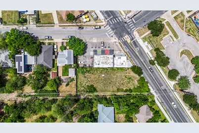1405 Rosewood Avenue, Austin, TX 78702 - Photo 1