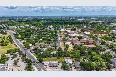 1405 Rosewood Avenue, Austin, TX 78702 - Photo 10