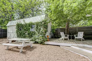 2601 Geraghty Ave, Austin, TX 78757 - Photo 4