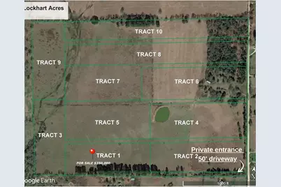 1550 Cattlemens Row, Lockhart, TX 78644 - Photo 6