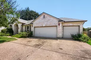 3102 Lombardi Way, Cedar Park, TX 78613 - Photo 2