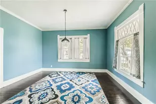 1319 Davis St, Taylor, TX 76574 - Photo 8