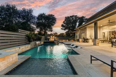 425 Bunker Ranch Boulevard, Dripping Springs, TX 78620 - Photo 2