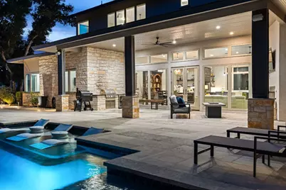 425 Bunker Ranch Boulevard, Dripping Springs, TX 78620 - Photo 2