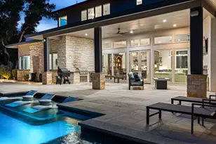 425 Bunker Rnch Blvd, Dripping Springs, TX 78620 - Photo 2