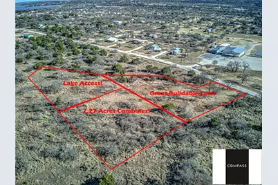 8 Lillian Dean Drive, Buchanan Dam, TX 78609 - Photo 2