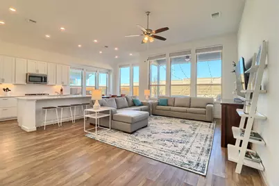 11609 American Mustang Loop, Manor, TX 78653 - Photo 1