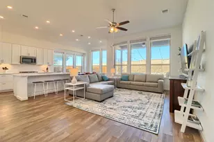 11609 American Mustang Loop, Manor, TX 78653 - Photo 1