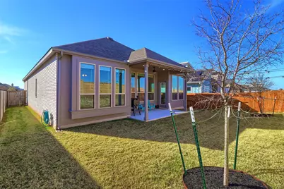 11609 American Mustang Loop, Manor, TX 78653 - Photo 38