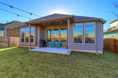 11609 American Mustang Loop, Manor, TX 78653 - Photo 36