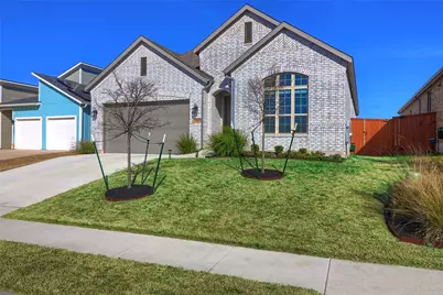 11609 American Mustang Loop, Manor, TX 78653 - Photo 2
