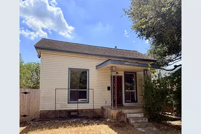1509 Willow Street, Austin, TX 78702 - Photo 2