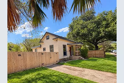 1509 Willow Street, Austin, TX 78702 - Photo 22