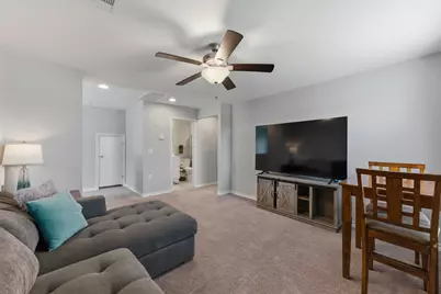 2009 Los Olivios Way, Austin, TX 78725 - Photo 18