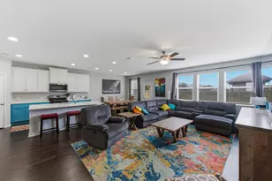 2009 Los Olivios Wy, Austin, TX 78725 - Photo 4