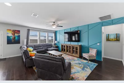 2009 Los Olivios Way, Austin, TX 78725 - Photo 2