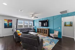 2009 Los Olivios Wy, Austin, TX 78725 - Photo 2