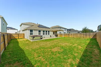 2009 Los Olivios Way, Austin, TX 78725 - Photo 30