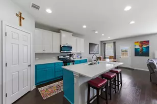 2009 Los Olivios Wy, Austin, TX 78725 - Photo 6