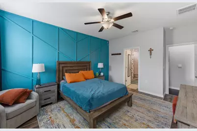 2009 Los Olivios Way, Austin, TX 78725 - Photo 14