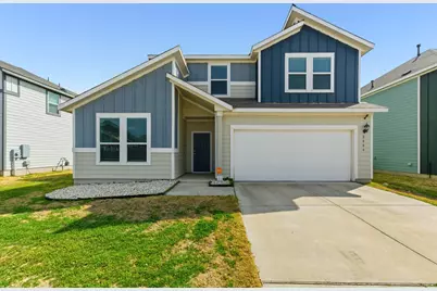 2009 Los Olivios Way, Austin, TX 78725 - Photo 1