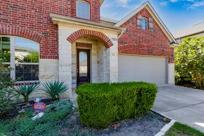 15517 Bended Knee Drive, Austin, TX 78717 - Photo 4
