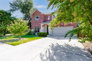 15517 Bended Knee Dr, Austin, TX 78717 - Photo 2