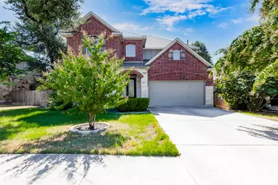 15517 Bended Knee Drive, Austin, TX 78717 - Photo 1