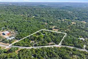 800 Todo Ln, Driftwood, TX 78619 - Photo 4