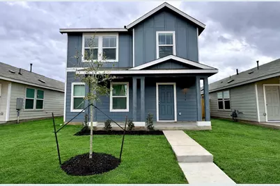 554 Sormonne Loop, Kyle, TX 78640 - Photo 1