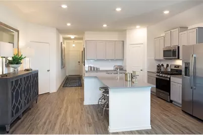 2524 Four Waters Loop, Georgetown, TX 78628 - Photo 8
