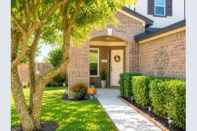 4301 Big Bend Trail, Taylor, TX 76574 - Photo 2