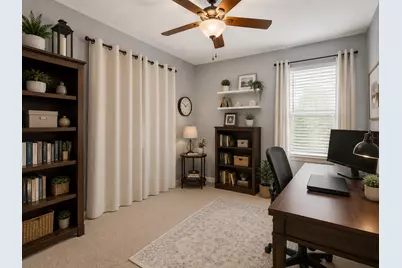 4301 Big Bend Trail, Taylor, TX 76574 - Photo 14