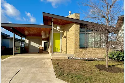 416 Starlight Village Loop, Leander, TX 78641 - Photo 6