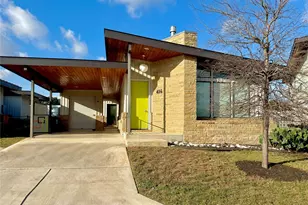 416 Starlight Village Loop, Leander, TX 78641 - Photo 6