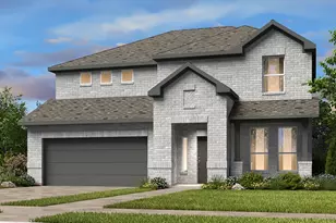 1101 Scenic Green Loop, Georgetown, TX 78628 - Photo 1