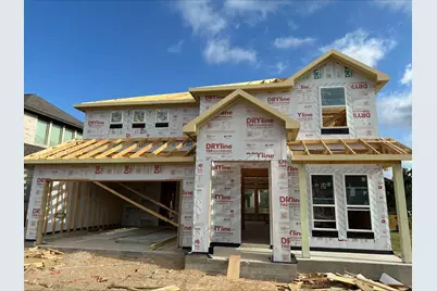 1101 Scenic Green Loop, Georgetown, TX 78628 - Photo 2