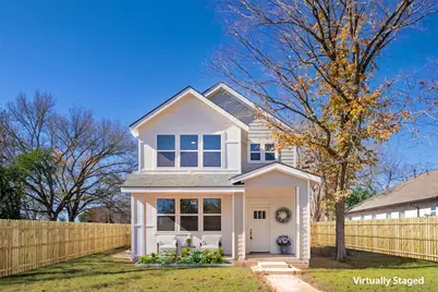 107 Wilkes Street, Smithville, TX 78957 - Photo 1