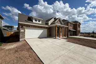 327 Willow Heights Drive, Hutto, TX 78634 - Photo 2