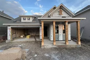 327 Willow Heights Drive, Hutto, TX 78634 - Photo 4