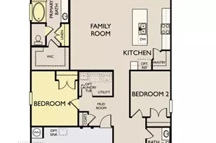 327 Willow Heights Drive, Hutto, TX 78634 - Photo 2